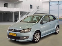 Volkswagen Polo - 1.2 TDI BlueMotion Comfortline/ ZEER ZUINIG/ TREKHAAK