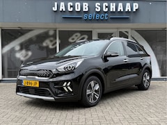 Kia Niro - HEV DynamicPlusLine Automaat / Trekhaak / Adapt. Cruise / Keyless / Carplay /