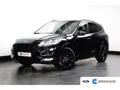 Ford Kuga - Plug-In Hybrid ST-Line X | Black-Pack | Panoramadak | AGR-stoelen | Head-up | Adaptive cru