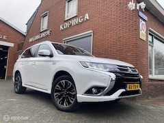 Mitsubishi Outlander - 2.0 PHEV PREMIUM,