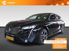 Peugeot 308 SW - 1.2 HYBRID 136PK AUTOMAAT ALLURE CAMERA AGR NAVI