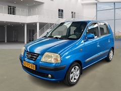 Hyundai Atos - 1.1i Dynamic Prime/ AUTOMAAT
