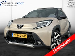 Toyota Aygo X - 1.0 VVT-i MT Envy / Elektrisch Vouwdak / JBL / 1e eigenaar / NL