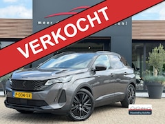 Peugeot 3008 - GT Pack Business HYbrid 225