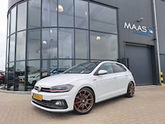 Volkswagen Polo - 2.0 TSI GTI ORIG NL|VIRTUAL|PANO|CAMERA