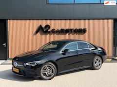 Mercedes-Benz CLA-Klasse - 250 e Business Solution AMG Limited 360 CAMERA HEAD-UP