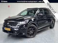 Kia Sorento - 1.6 T-GDI Plug-in Hybrid 4WD ExecutiveLine 7p. BLACK EDITION, 21" , Trekhaak, FULL OPTION,