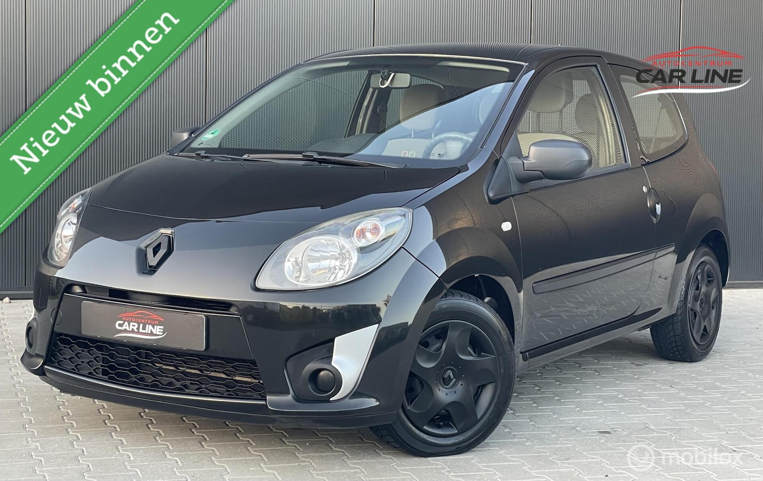 Renault Twingo - 1.2 |16 V|Collection|AIRCO|APK2027| - AutoWereld.nl
