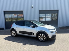 Citroën C3 - 1.2 PT SenS SHINE