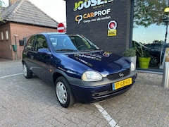 Opel Corsa - 1.2I-16V ONYX