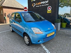 Chevrolet Matiz - 0.8 SPIRIT