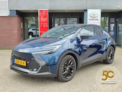 Toyota C-HR - 2.0 Plug-in Hybrid 220 GR SPORT PLUS TREKHAAK PANODAK HEAD-UP 360° CAMERA 18'' LM-VELGEN 4