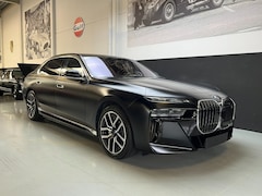 BMW i7 - x-drive 60 (VAT car) (2023)