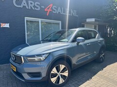 Volvo XC40 - T-5 Recharge 262pk Autom. Inscription + Chroom + Led + Nav + 18 inch Lmv