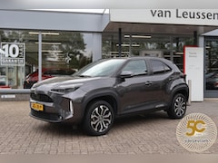 Toyota Yaris Cross - 1.5 HYBRID 115 FIRST EDITION WISSER/STUUR&STOELVERW. LED APPLE/ANDROID DAB AD CRUISE