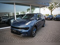 Lynk & Co 01 - 1.5 Pano, Carplay, ACC, 360Camera