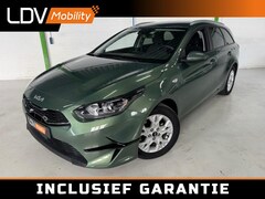 Kia Cee'd - Ceed 1.0 T-GDI DYNAMIC-LINE / AFNBARE TREKHAAK / 24668 km / Dealer onderhouden / Apple car
