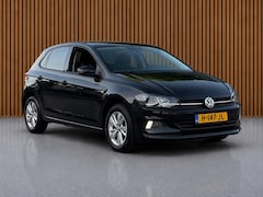 Volkswagen Polo - 1.0 TSI Highline+Dashcam+Carplay+Airco+Cruise