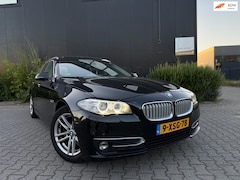 BMW 5-serie Touring - 520i High Executive
