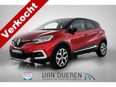 Renault Captur - 1.2 TCe Intens 1ste eigenaar, Camera