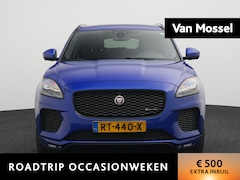 Jaguar E-Pace - 2.0 P250 AWD First Edition AUTOMAAT | TREKHAAK | HEAD-UP | VIRTUEEL | CAMERA | HSE | R-DYN