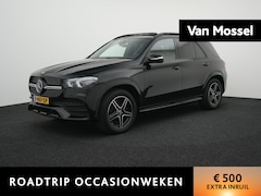 Mercedes-Benz GLE-Klasse - 450 4MATIC Premium Plus AUTOMAAT | LUCHTVERING | PANORAMADAK | WIDSCREEN | CAMERA | LEDER