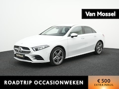 Mercedes-Benz A-klasse - 250 e AMG Line | AMG-styling | Apple/Android Play | Camera | Adaptive Cruise | Keyless | L