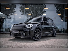 MINI Countryman - Cooper John Cooper Works * Leder * Matrix LED * Carplay