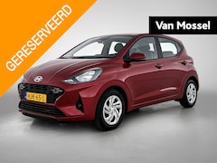 Hyundai i10 - 1.0 Comfort Smart 5-zits | 5P. Automaat | 1e-EIG. | Navi | Airco | DAB | PDC | CAM | Cruis
