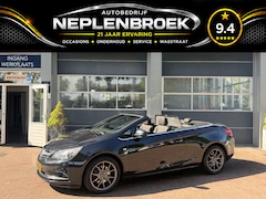 Opel Cascada - 1.6 Turbo Cosmo Bj 2013 Navi, 18Inch, Clima, Cruise, trekhaak 170pk Dealer onderhouden
