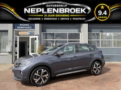 Volkswagen Taigo - 1.5 TSI R-Line Business DSG Automaat Bj 2022 Km 38177, trekhaak, achteruitrijcamera, carpl