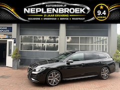 Volkswagen Passat Variant - 1.5 eHybrid R-Line Edition | SoH 100% | 272pk | Pano | IQ.Light | ACC | Ergo active + mass