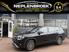 Volkswagen Tayron - 1.5 eHybrid Life Edition Bj 2025 km 24.000 Nap 1e eigenaar 7-Persoons