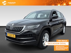 Skoda Kodiaq - 1.5 TSI Business Edition | Achteruitrijcamera | Apple Carplay/Android Auto|telefoonintegra