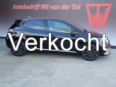 Renault Clio - 1.0 TCe 90 GPF ESPRIT ALPINE | 360 CAMERA | A.C.C. | CARPLAY | VITRUEEL | KEYLESS | BTW-AU