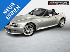 BMW Z3 Roadster - 3.0i Sport Line Nette Staat Youngtimer