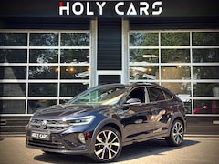 Volkswagen Taigo - 1.5 TSI R-Line | IQLIGHT | VIRTUAL | CAM | LED | VELG |