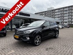 Ford Kuga - 1.5 EcoBoost ST Line Cruise Navi Applecarplay Acamera Lmv Stoelverwarming Nap