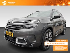 Citroën C5 Aircross - | Business Plus Automaat | Trekhaak | Handsfree achterklep | CHECK+ tot 180.000 km |