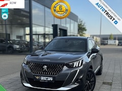 Peugeot 2008 - 1.2 PureTech GT Pack |Panoramadak | 45187 kM