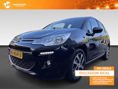 Citroën C3 - | 1.2 82pk Feel Edition | Navigatie | Carplay | Climate | CHECK+ Certificaat |