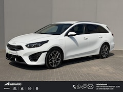 Kia Cee'd Sportswagon - Ceed 1.6 GDI PHEV DynamicLine / Fabrieksgarantie tot 1-2030 / Dealer Onderhouden / Trekhaa