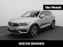 Volvo XC40 - 1.5 T4 Recharge Inscription | Automaat | Panoramadak | Trekhaak | Harman Kardon | Apple Ca