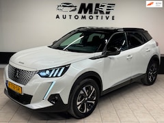 Peugeot e-2008 - EV GT 50 kWh GT-LINE 2021 SOH92%/89DKM NAP