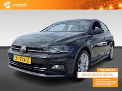 Volkswagen Polo - 1.0 TSI Highline | Achteruitrijcamera | Airco (automatisch) | Apple Carplay/Android Auto|t