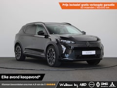 Renault Scenic E-Tech - EV87 long range esprit Alpine | Vijf jaar garantie | Harman kardon | Panoramisch dak |