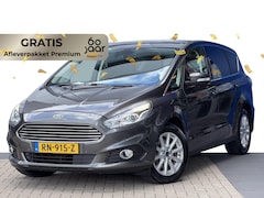 Ford S-Max - 1.5 Titanium 7p