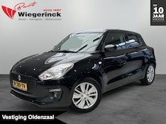 Suzuki Swift - 1.2 Select [ TREKHAAK I ARMSTEUN I CARPLAY I CAMERA ]