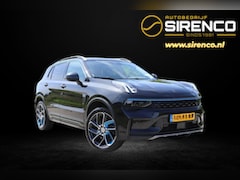 Lynk & Co 01 - 1.5 | panodak | stoelverwarming |Android auto & Apple carplay |dab | adaptive cruise contr