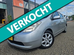 Toyota Prius - Wij hebben nog goede Hybride Toyota`s>> drOranjeSnor